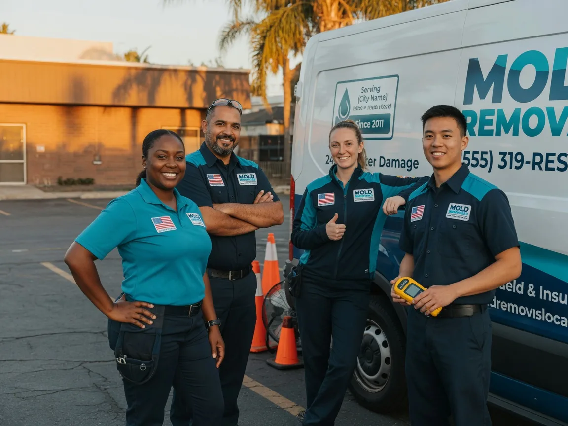 Water Damage Restoration company in Altoona, FL